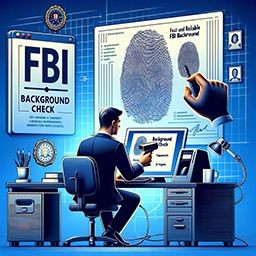 FBI Background Checks 